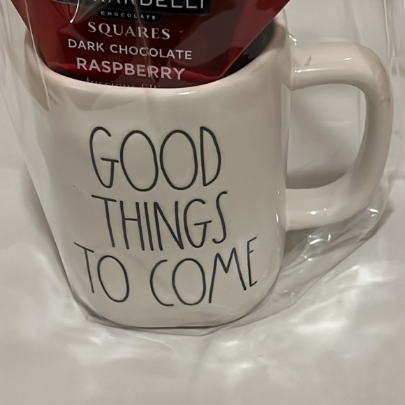 Rae dunn gift mug “good things to come” - Picture 3 of 4